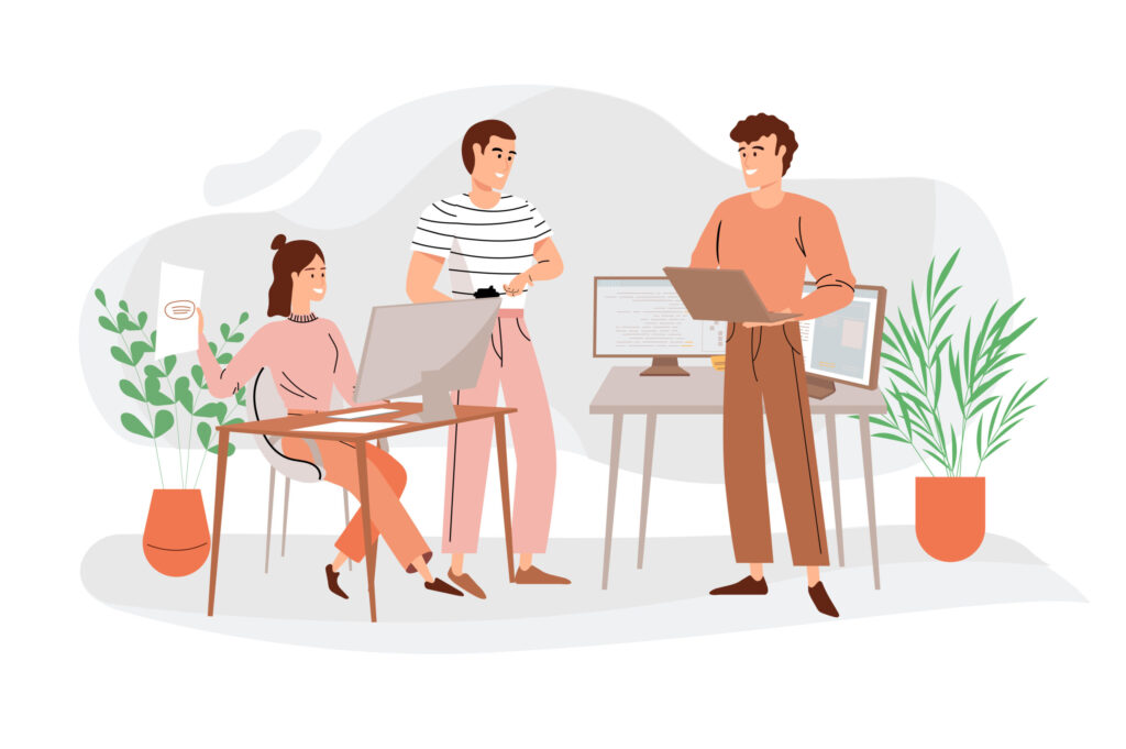 ¿Qué es la innovación empresarial, y cómo llevarla a la práctica?