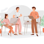 ¿Qué es la innovación empresarial, y cómo llevarla a la práctica?