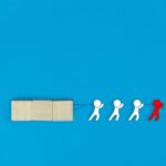 Los nuevos 10 mandamientos del liderazgo